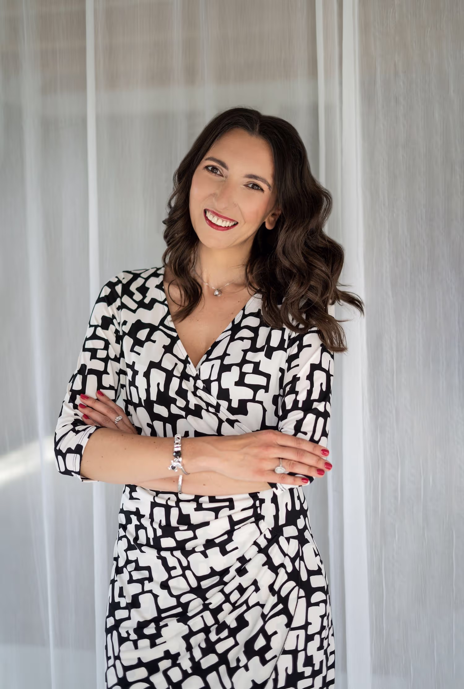 Coach od stresu – moja misja to pomagać innym radzić sobie ze stresem