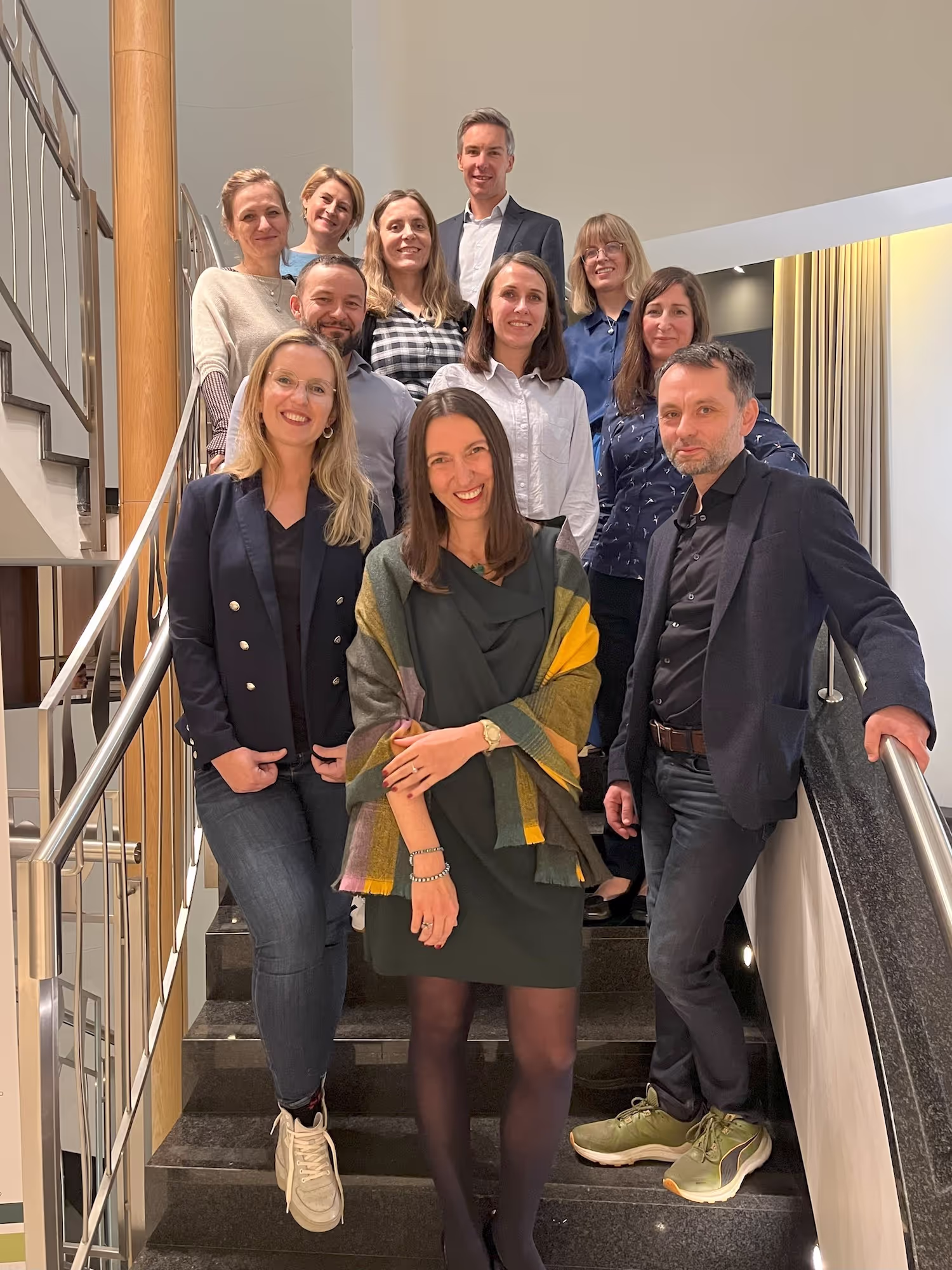 Trening odporności psychicznej – coach od stresu w pracy z klientem