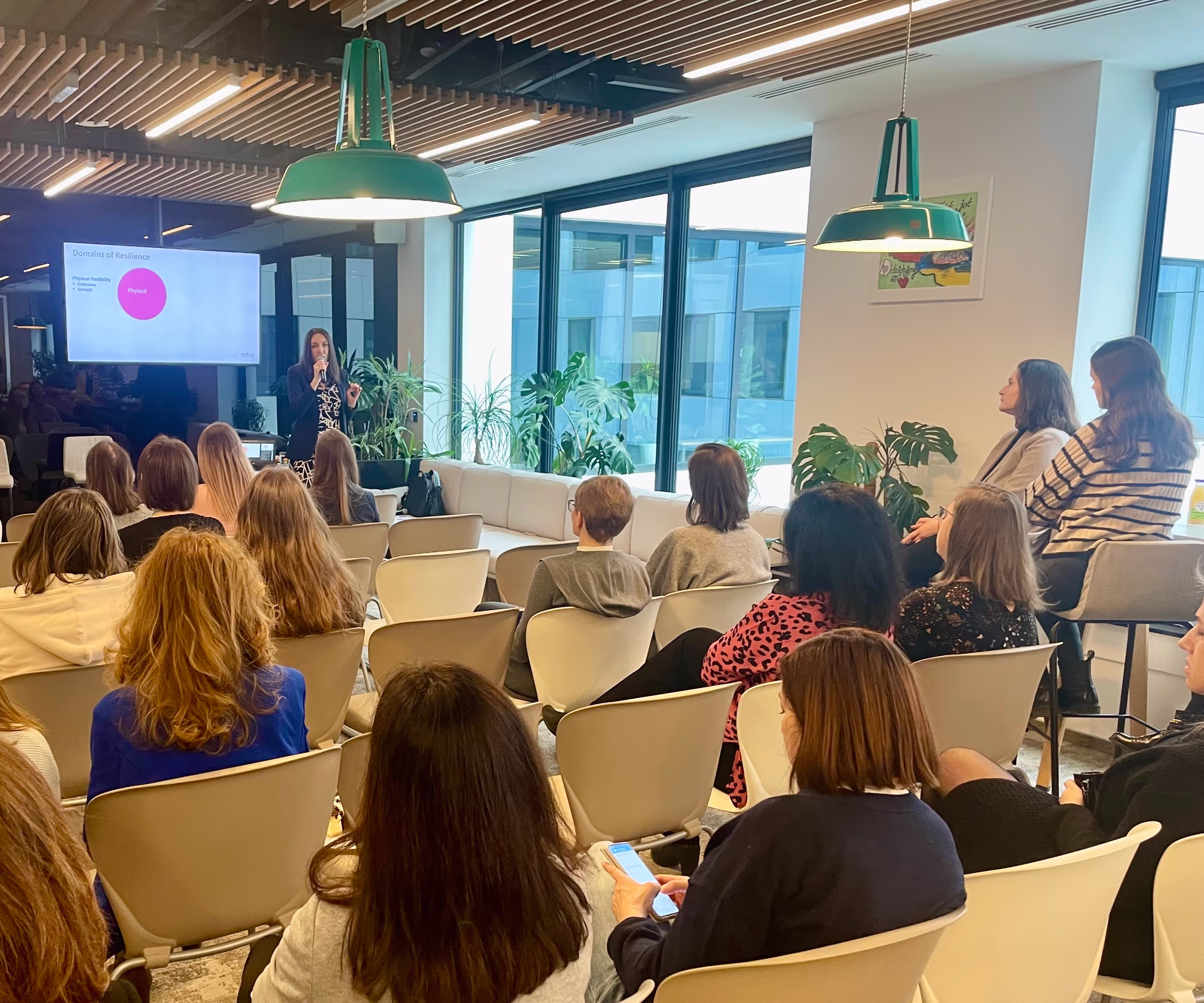 Coach od stresu podczas sesji coachingowej – jak poradzić sobie ze stresem?