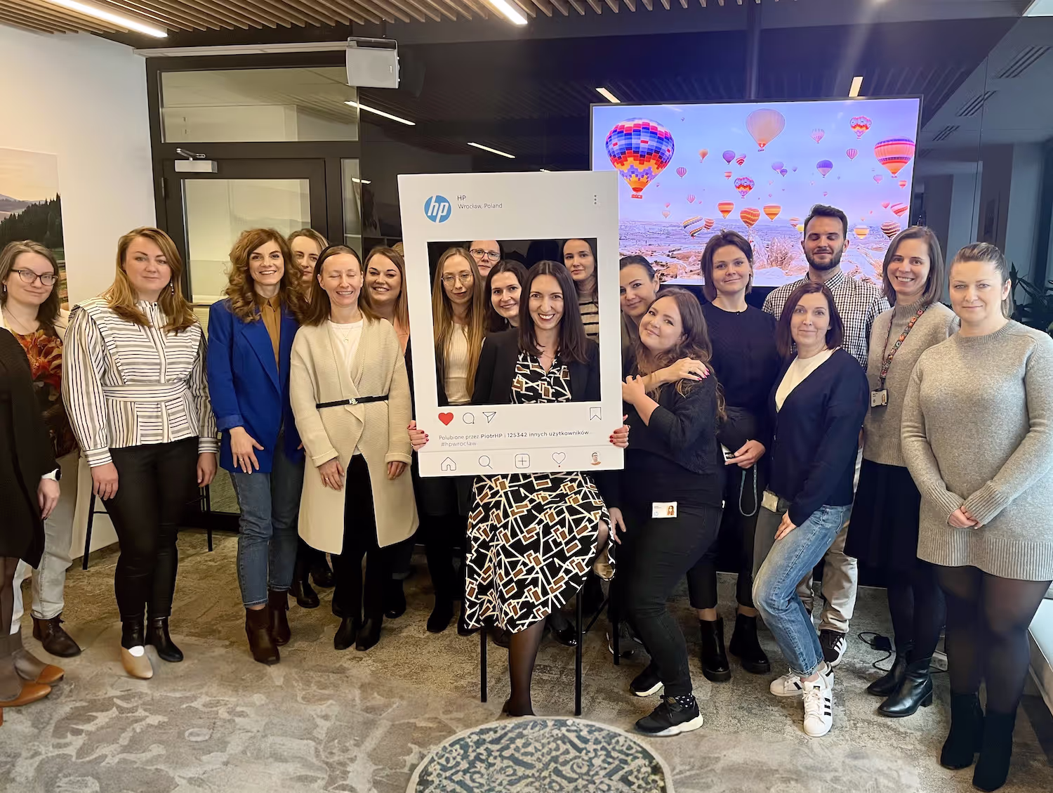 Jak poradzić sobie ze stresem w pracy? Warsztaty dla zespołów